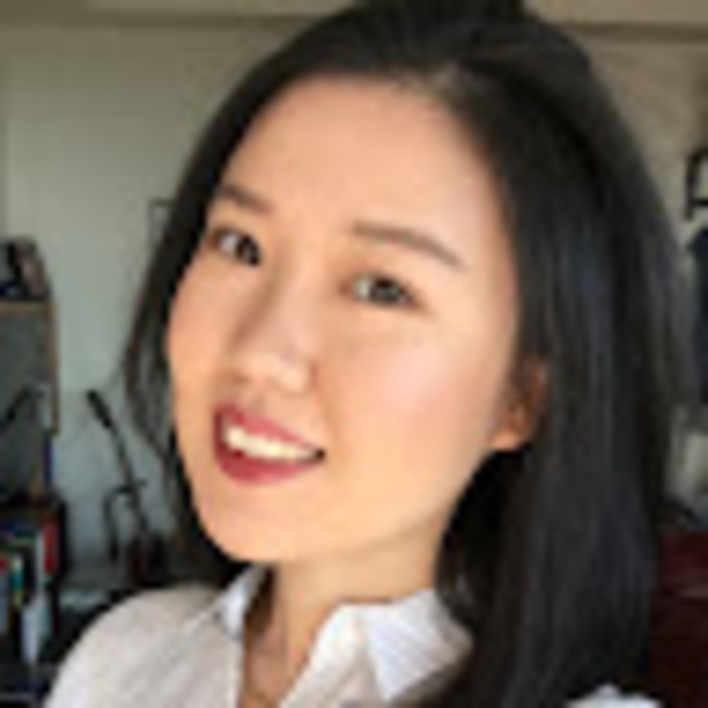 Meet your Posher, Gabby